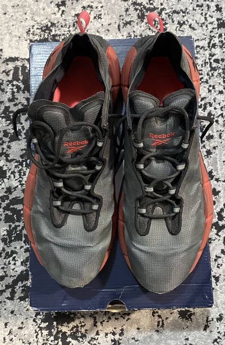 Reebok Zig Kinetica 2