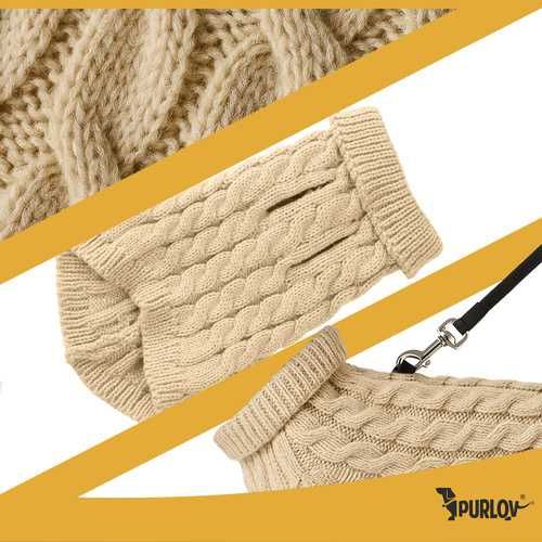 Пуловер за куче / Дреха за куче