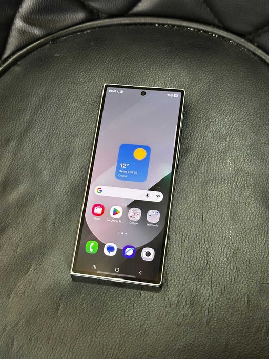 Samsung Fold 6 12/256GB