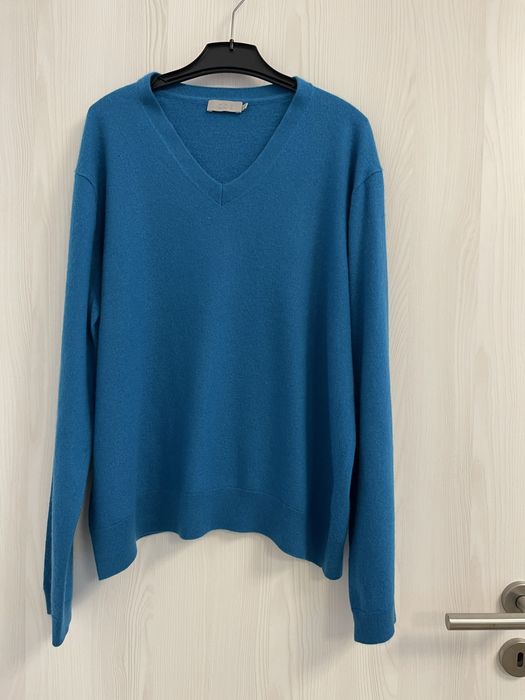 Pulover 100% casmir cos