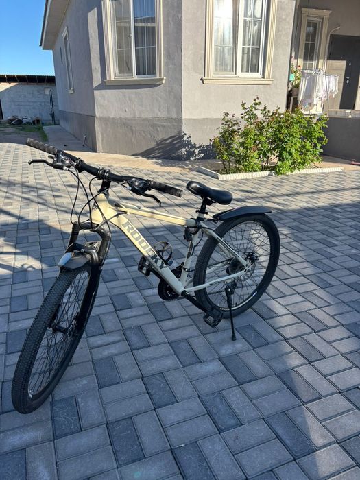 Велосипед МТБ, Roocky