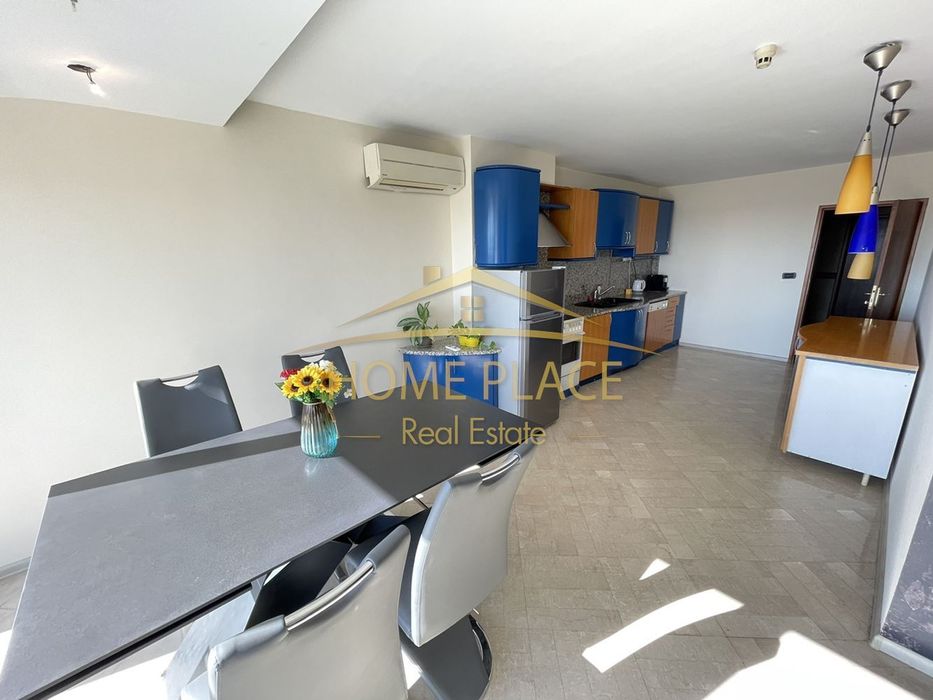 Продава се Двустаен апартамент в Варна, Генералите - 145 кв.м за 1766 €/кв.м - Снимка #10