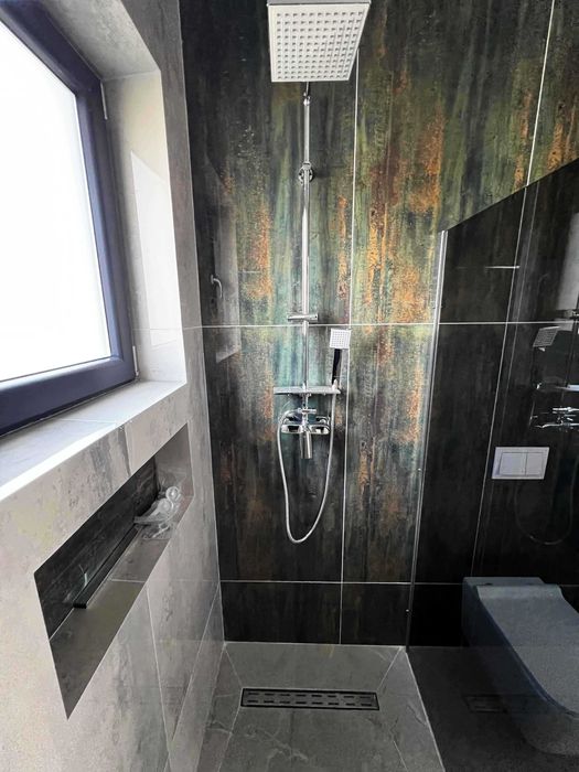 Casă nouă de vânzare – Remetea Chioarului, zonă centrală