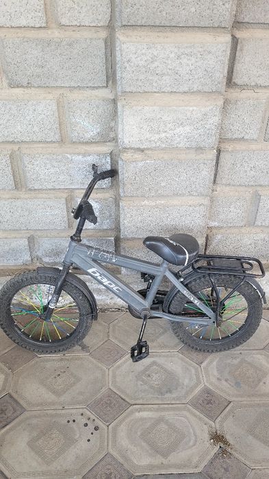 Квадроцикл детский