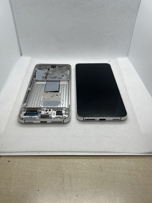 Display original samsung s22 / s22 plus