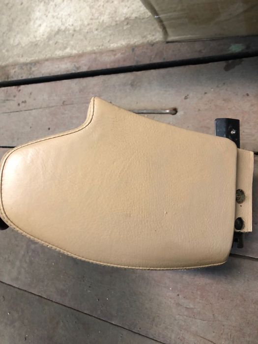 Зданяя клима для БМВ Е38