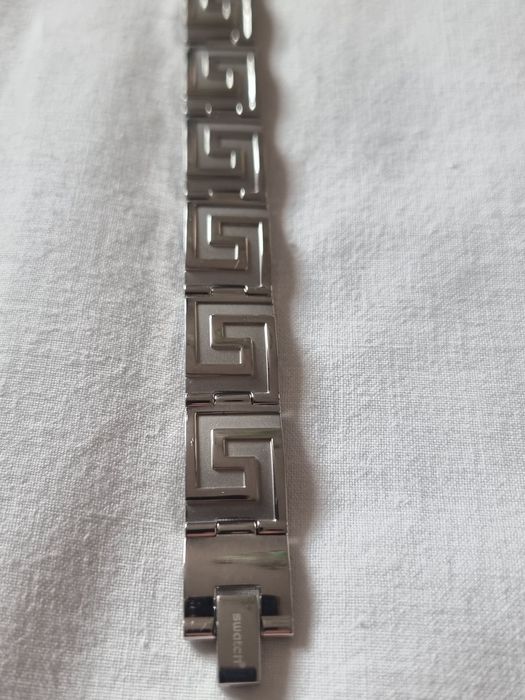 Brățară unisex Swatch bijoux