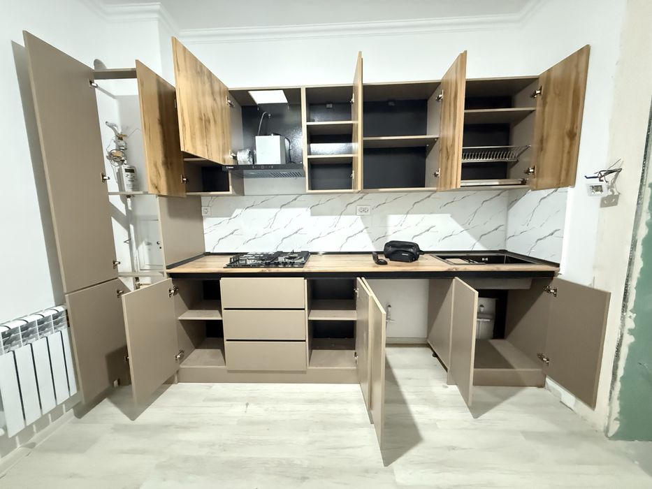 Мебель на заказ