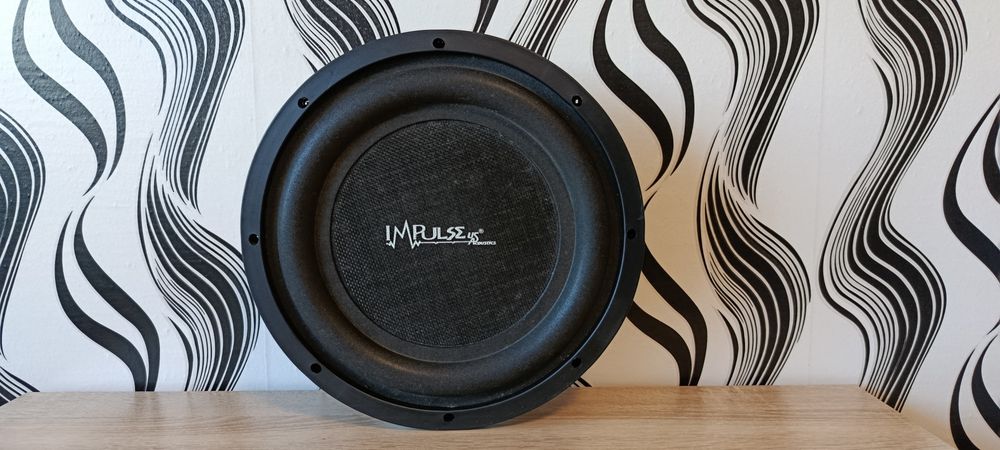Усилвател Axton C509