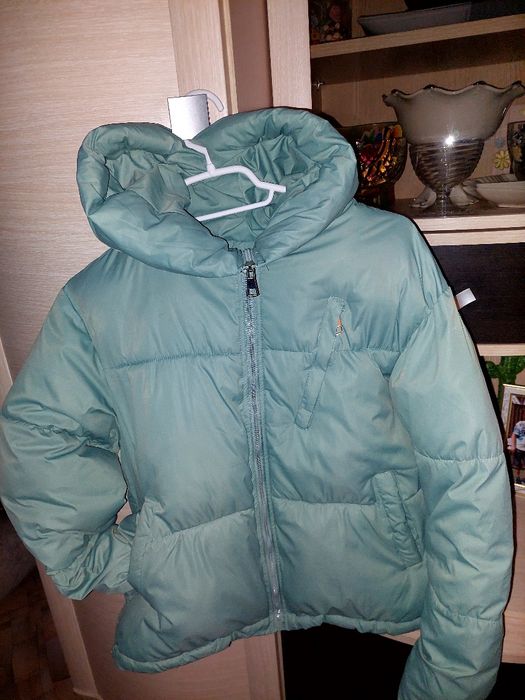 Продам куртку осень-весна