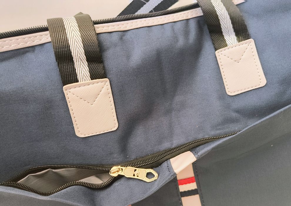 Пътна чанта 35 L / безплатна доставка/
