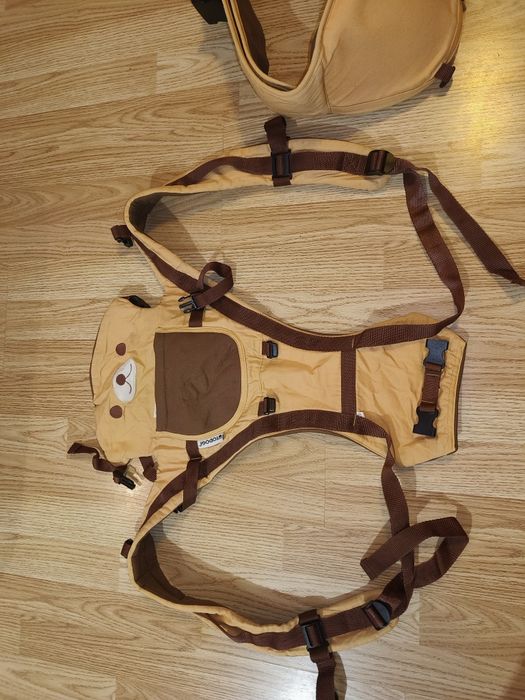 Purtător de bebeluși