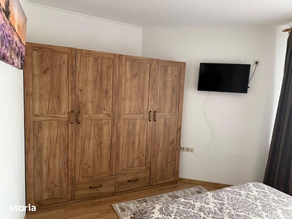 Apartament 2 cam., bloc rezidential nou Cantemir, str. Sextil Puscariu