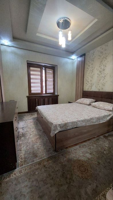 Продается 5/3/5 квартира Карасу-2