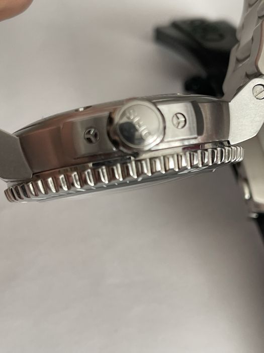 Vand oris aquis. Small second. Date.