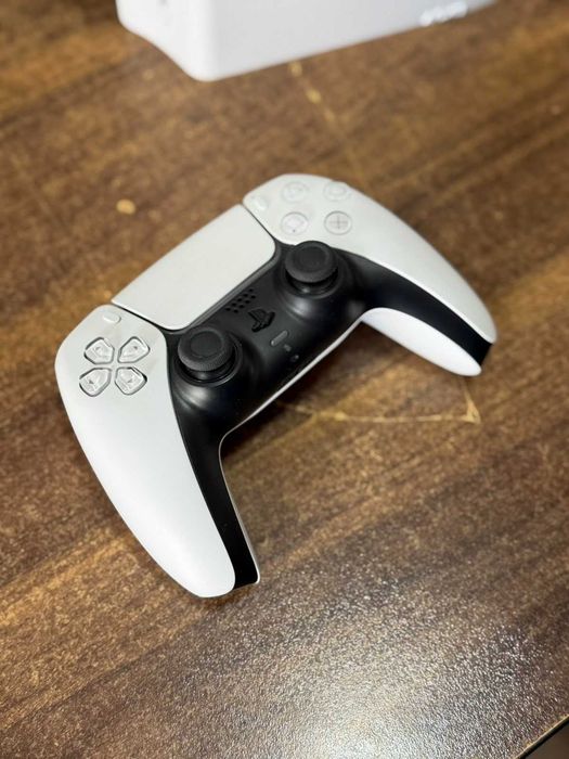 Ps5 slim 1TB Disc Version