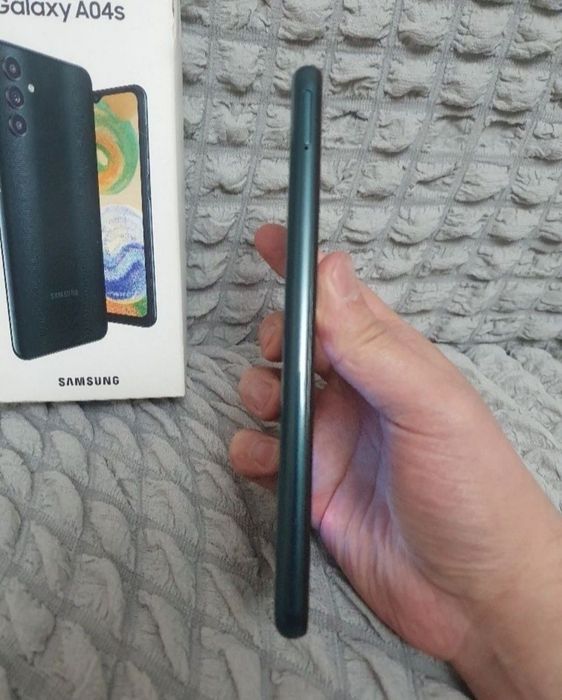 Srochna Sotiladi Samsung Galaxy A04s 4+4/64 Orginal Vietnam 2ta sim