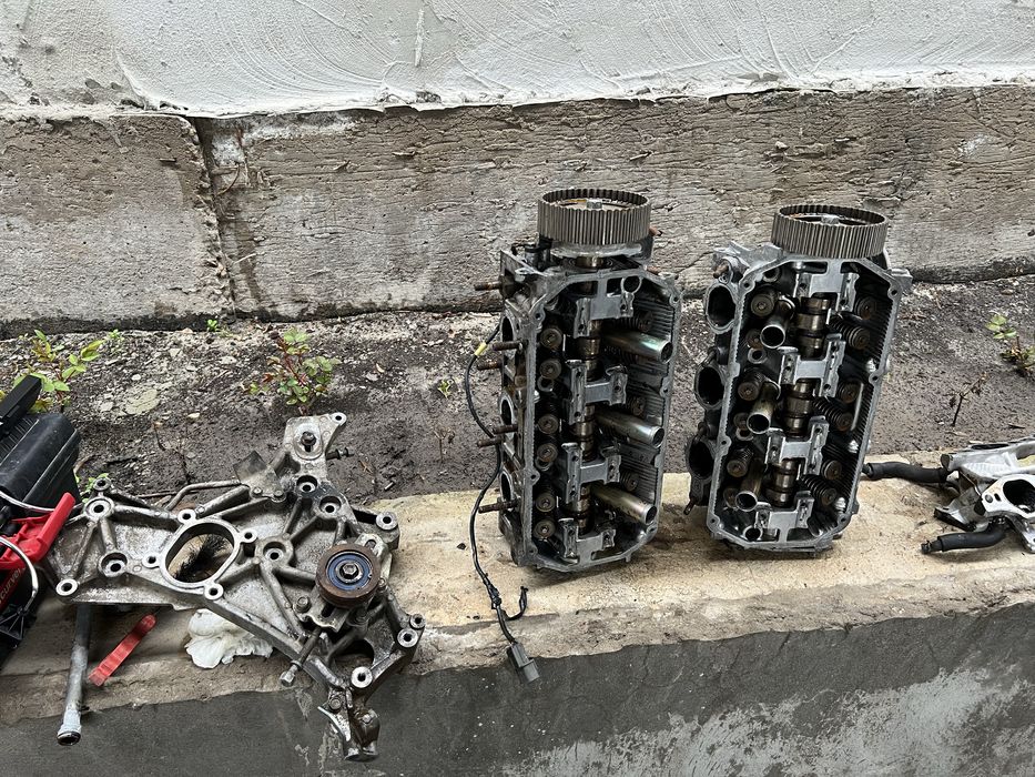 Монтеро спорт, запчасти