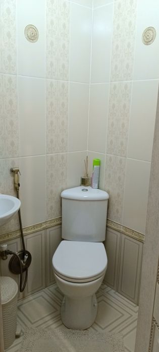 Продам 3-х комнатную квартиру