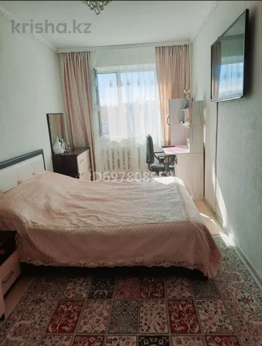 Продаю квартиру на Востоке 1