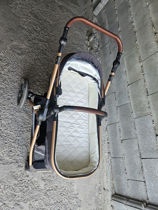 Продам Коляску В хорошом Состояни