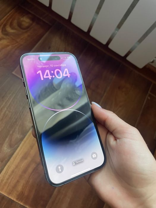 Iphone 14 Pro 128gb