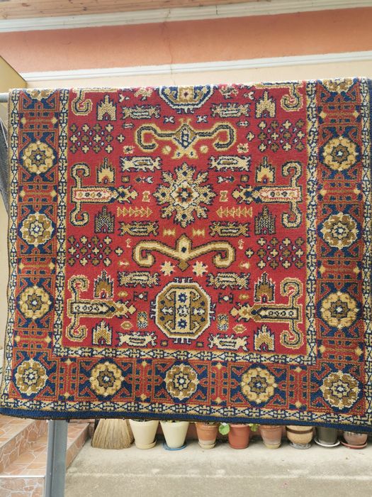 Два вида текстилни пътеки за стая в два размера