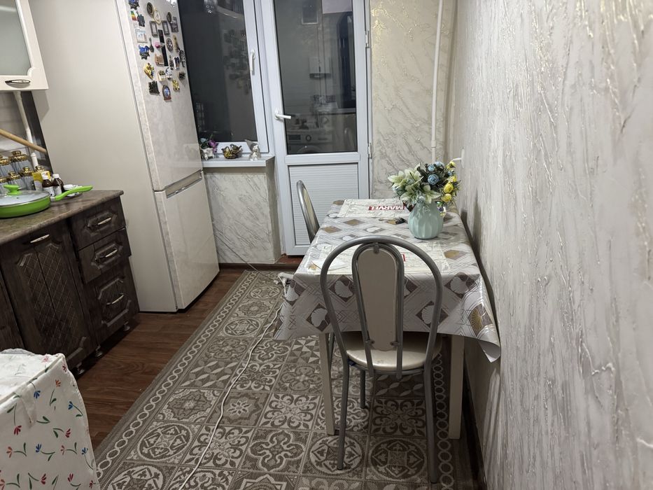 Продается 3км квартира