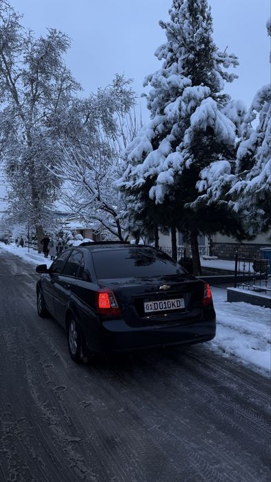 Gentra 2023/2024 родной красска 49 пробег Darmoon blue