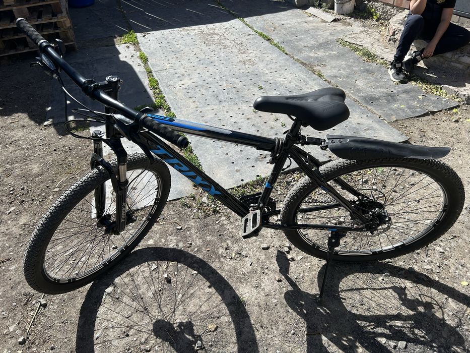 Продам велосипед или обмен