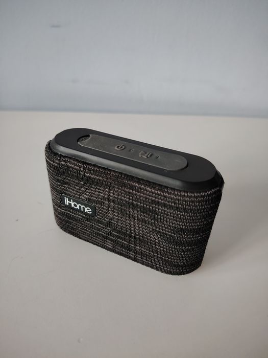 Портативная колонка ihome