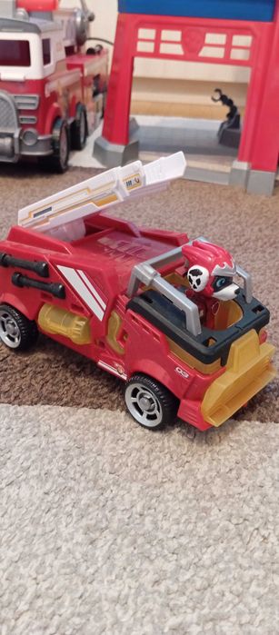 Колекция "Пес патрул"