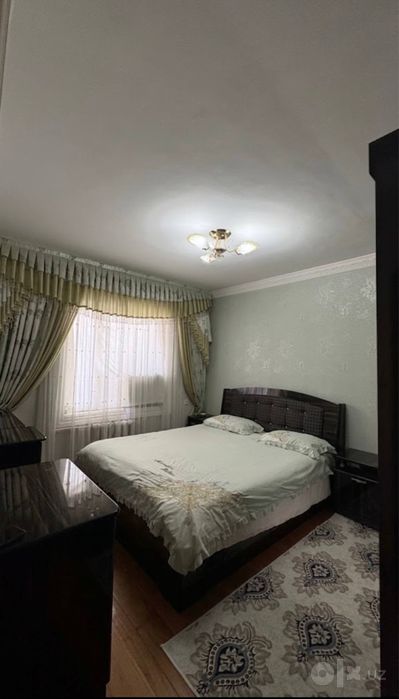 Продается квартира