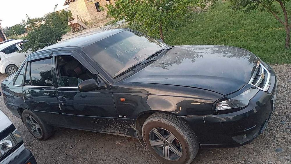 Некся сонс сотилади