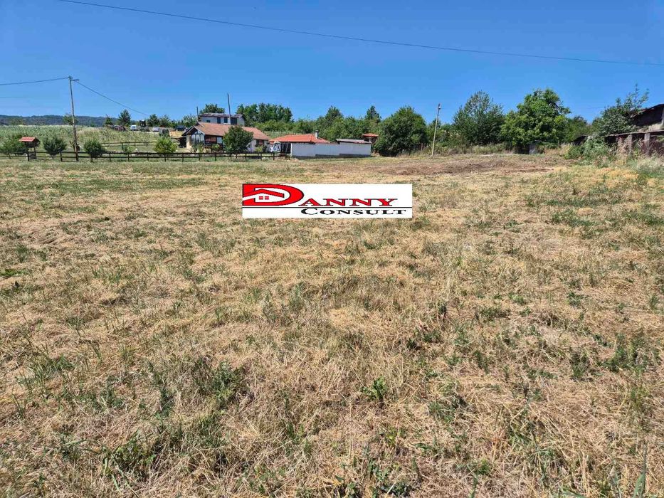 Продава се Парцел в Велико Търново, Акация - 1000 кв.м за 18 €/кв.м - Снимка #1