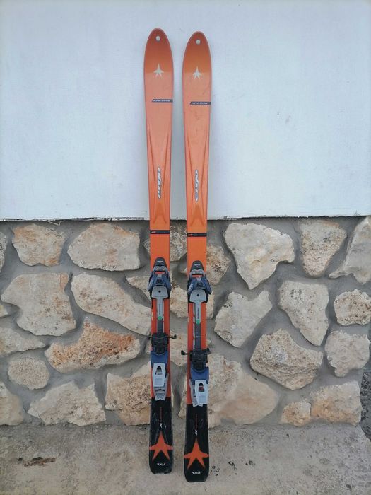 Туринг ски ,,Панти , с Диамир 2