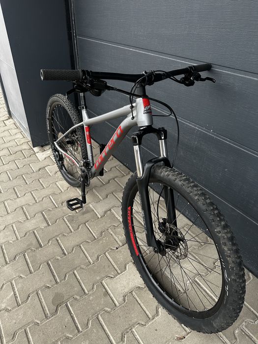 Велосипед Carrera Sulcata 27.5” 2x10 M”
