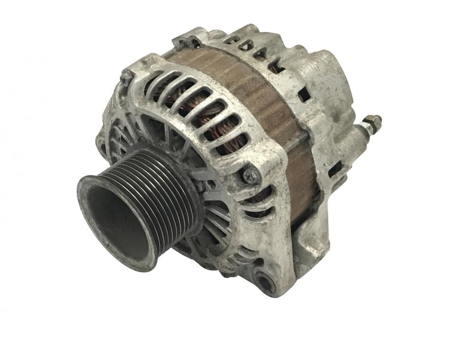 01183118 Alternator MITSUBISHI ELECTRIC B7, B8, B9, B12 bus (2005-) VOLVO