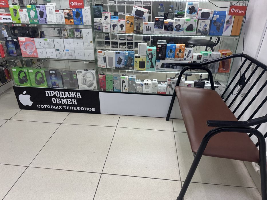 Действущий бизнес