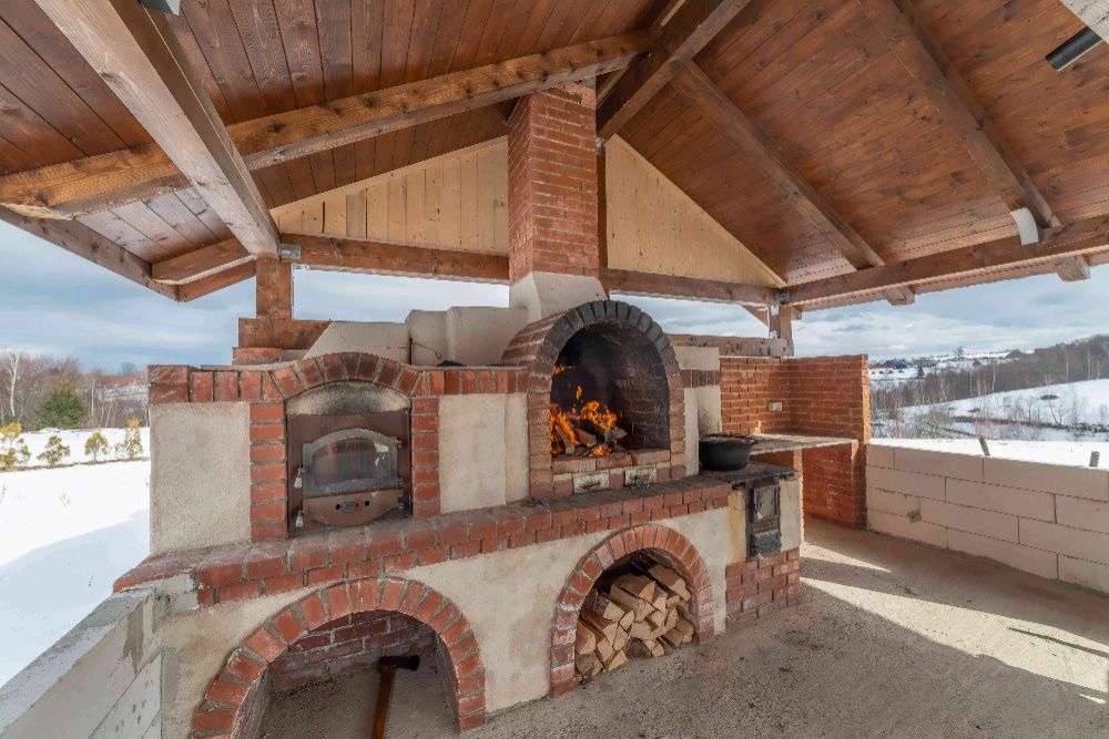 Inchiriez Cabana, Pensiune  Belis