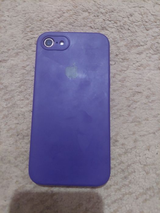Iphone 7 с коробкой