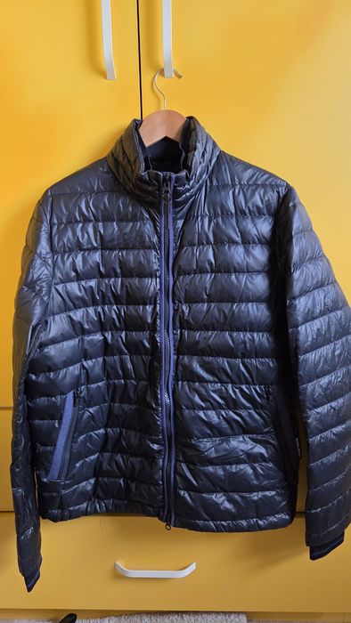 Мъжко леко пролетно яке Woolrich  р-р L