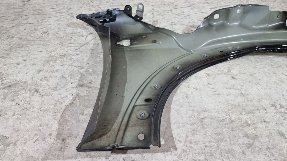 Aripa stanga fata Mini Cooper R56, R57, 2007, 2008, 2009, 2010, 2011, 2012, 2013.