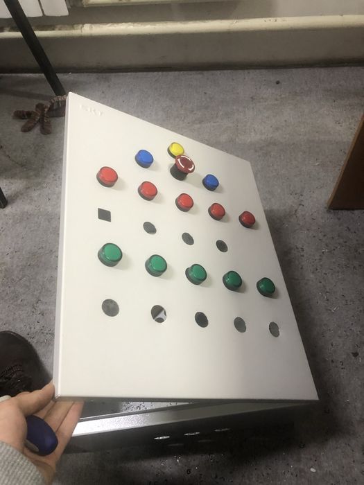 КИПиА Асутп и электрика