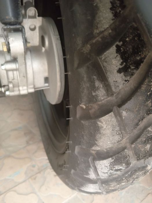 TANK skuter original sotiladi