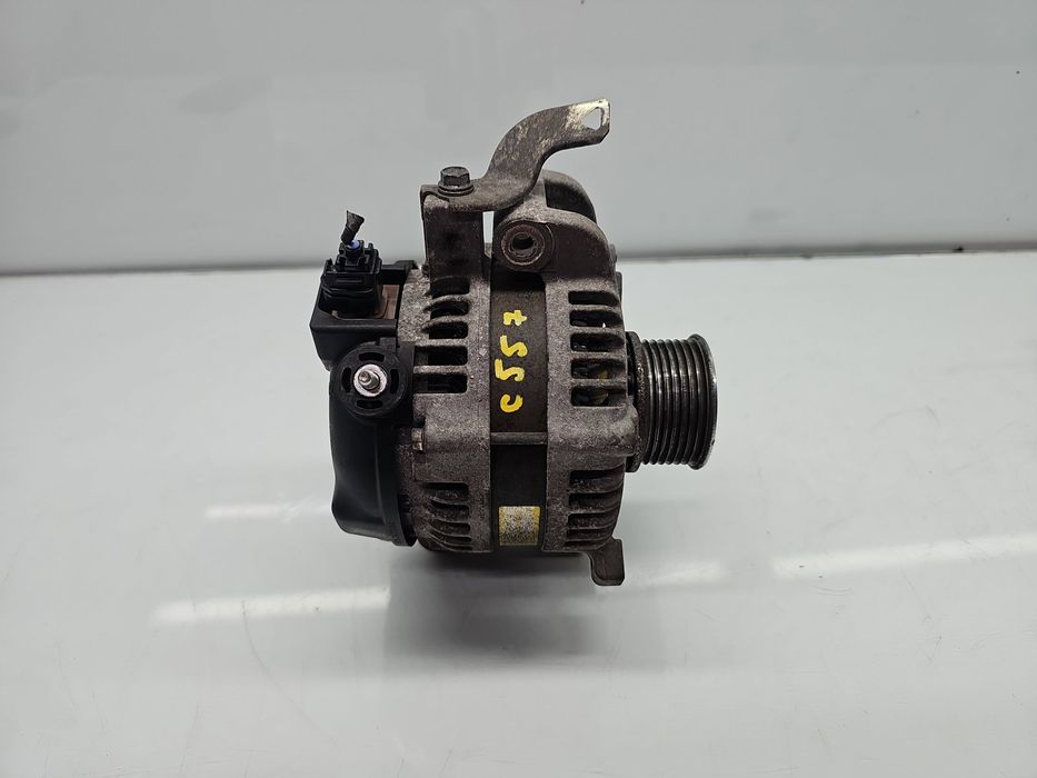Alternator Toyota Rav 4 IV (ZSA4, ALA4) [Fabr 2013-2018] 27060-26041 2