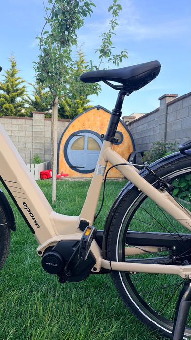 E-bike noua in cutie 0km