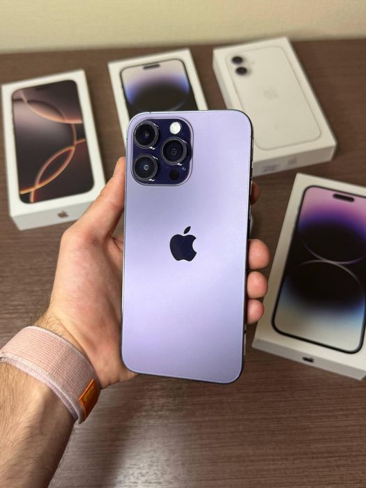 Айфон 14 Pro Max 128GB