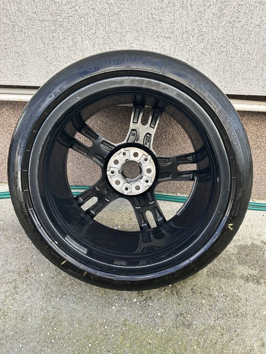 Jantă BMW seria 1 F40, seria 2 F44, 18” M - OFERTA