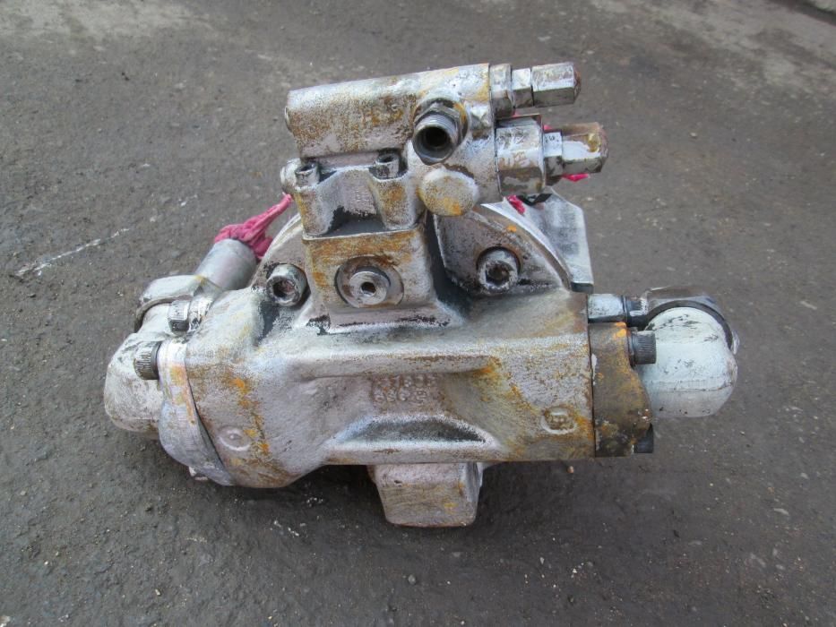 Pompa hidraulica Mannesmann - Rexroth A10V040DFR